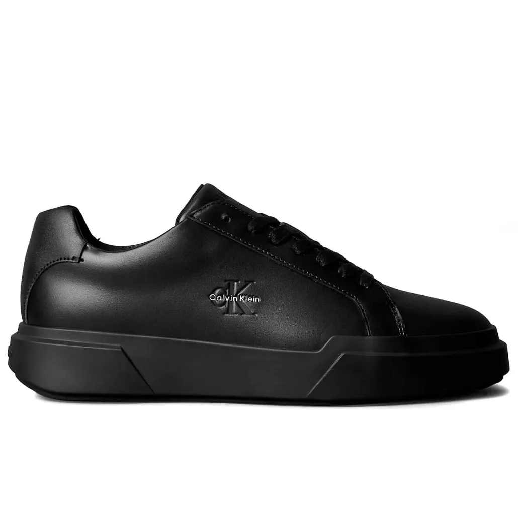 CALVIN KLEIN PATIKE CHUNKY CUPSOLE LACEUP  ZA MUŠKARCE