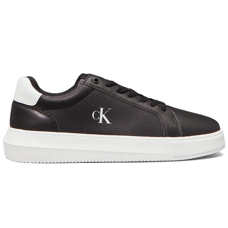 CALVIN KLEIN PATIKE CHUNKY CUPSOLE LTH MG TC ZA MUŠKARCE