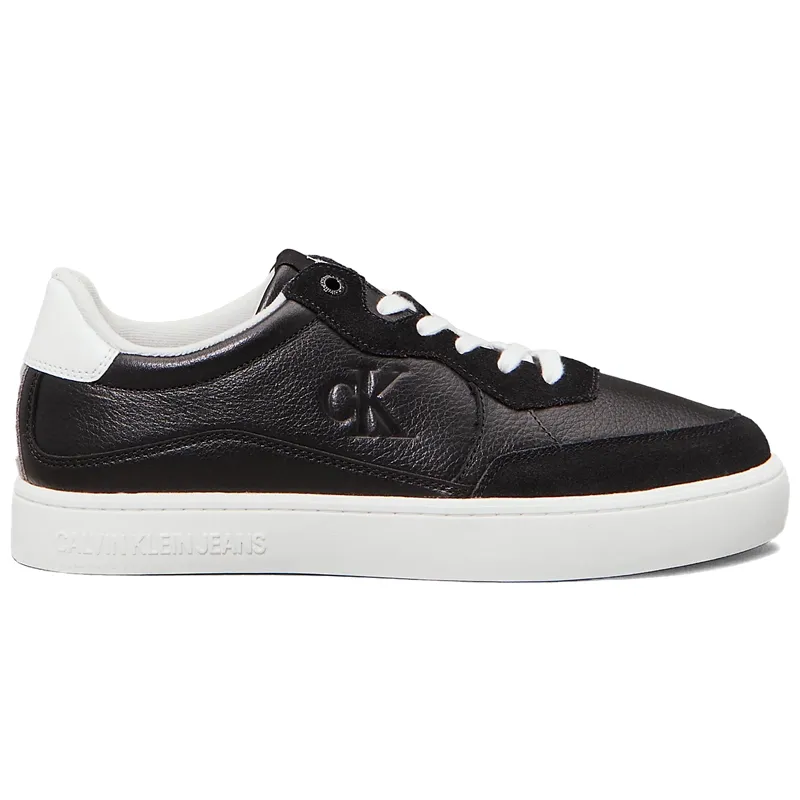 CALVIN KLEIN PATIKE CLASSIC CUPSOLE MG WMM ZA MUŠKARCE