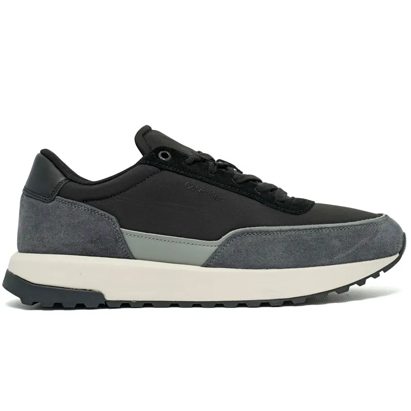 CALVIN KLEIN PATIKE LOW TOP LACE UP REPREVE MIX ZA MUŠKARCE