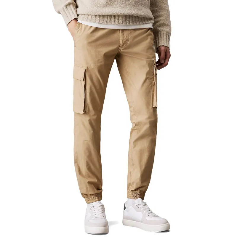 CALVIN KLEIN SKINNY CARGO PANTALONE  ZA MUŠKARCE