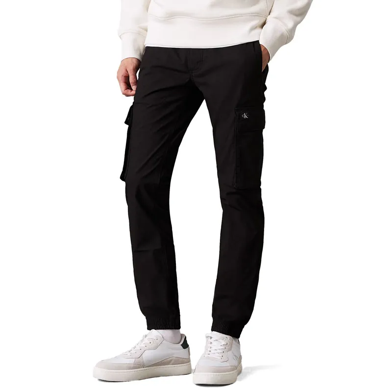 CALVIN KLEIN  SKINNY CARGO PANTALONE  ZA MUŠKARCE