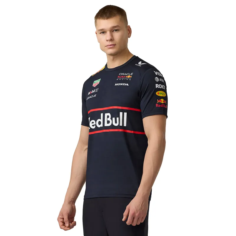 CASTORE RACING MAJICA ZA MUŠKARCE