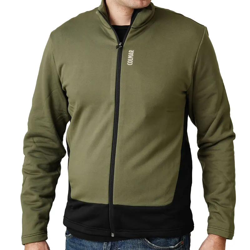 COLMAR DUKS SWEATSHIRT ZA MUŠKARCE