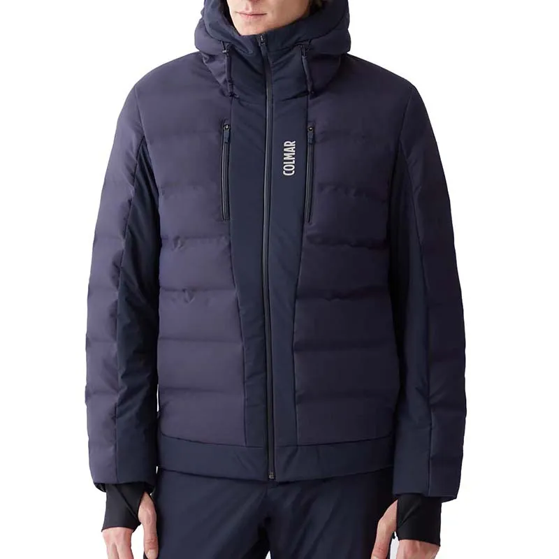 COLMAR JAKNA FROST - EXTRA WARM ZA MUŠKARCE7XY RAY