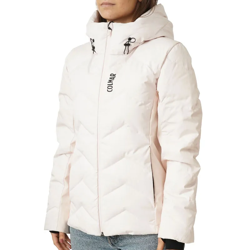 COLMAR JAKNA WAVY - EXTRA WARM DOWN JACKET ZA ŽENE