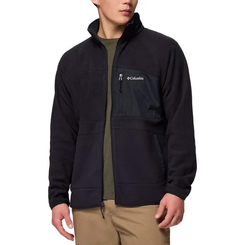 COLUMBIA DUKS FAST TREK? OVERLAY FULL ZIP ZA MUŠKARCE