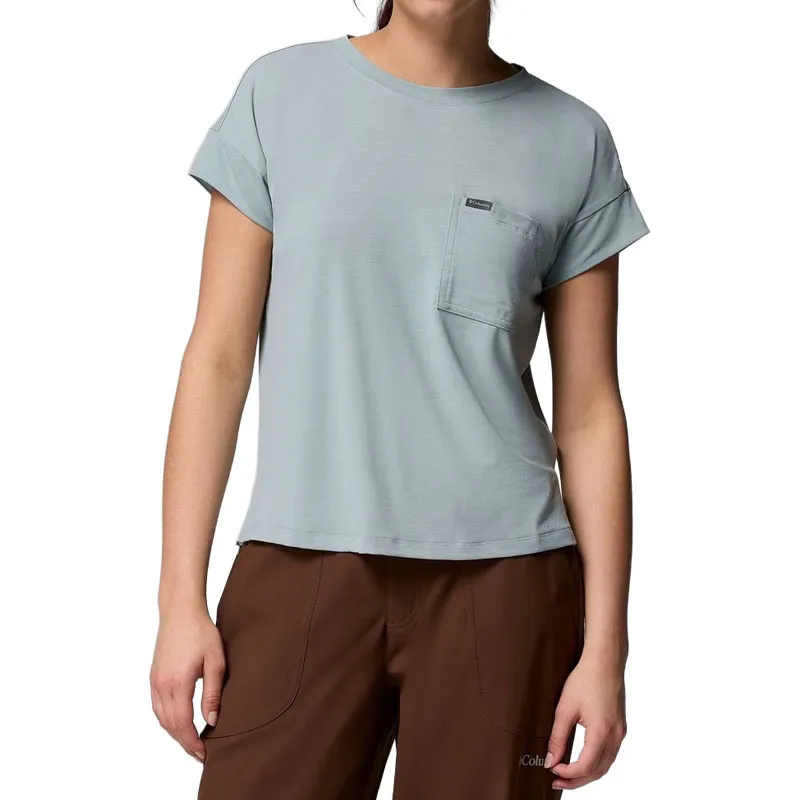 COLUMBIA MAJICA DANIELA FALLS? SS ZA ŽENE