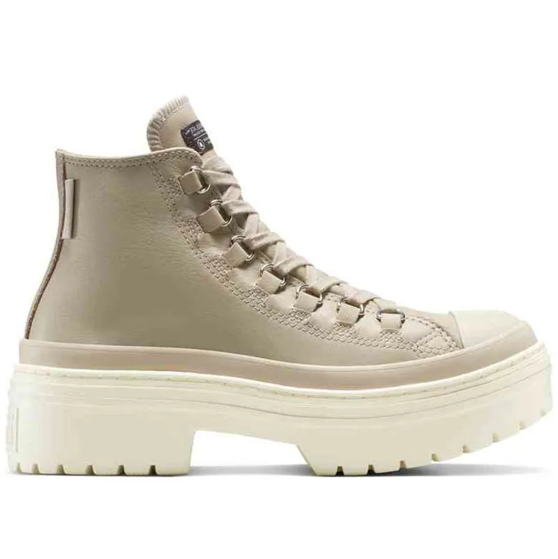 CONVERSE  PATIKE CHUCK TAYLOR ALL STAR LUGGED HEEL ZA ŽENE
