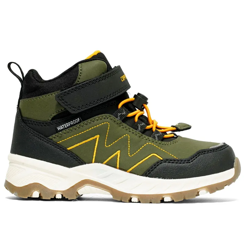 COPPERMINER CIPELE RILA KID ZA DEČAKE