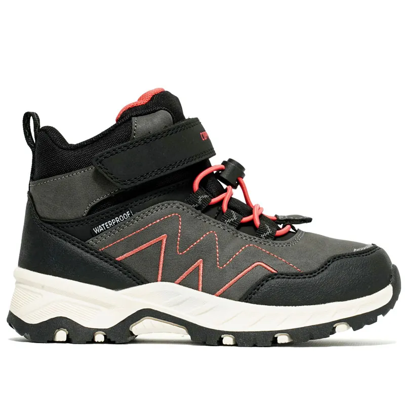 COPPERMINER CIPELE RILA KID ZA DEVOJČICE