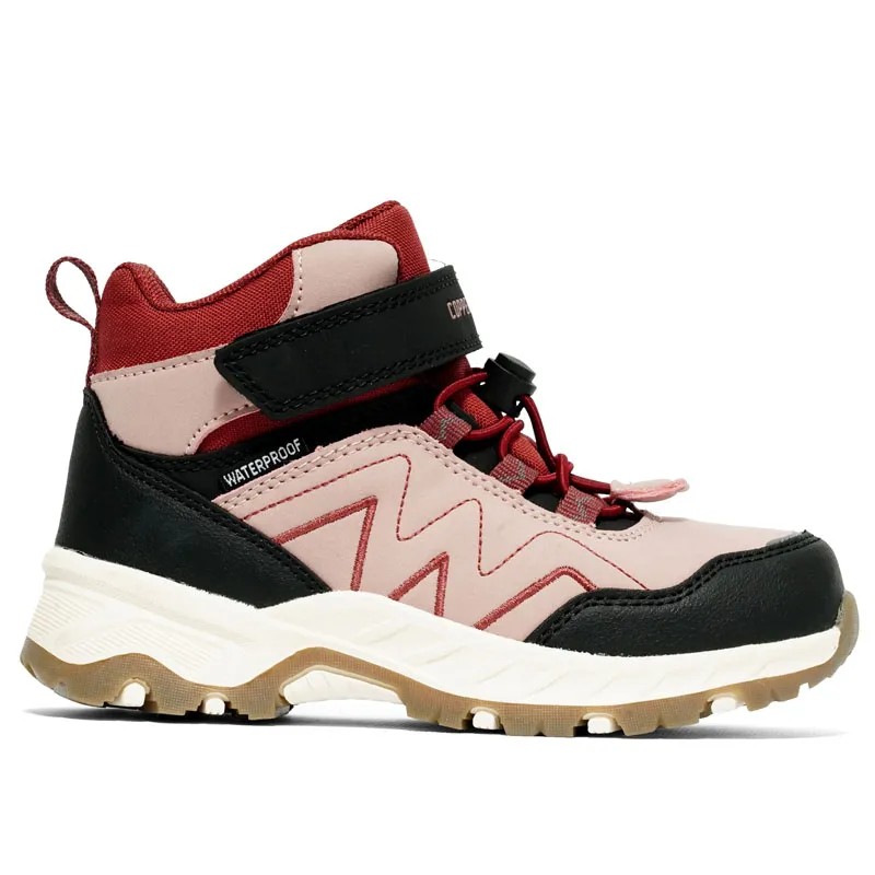 COPPERMINER CIPELE RILA KID ZA DEVOJČICE