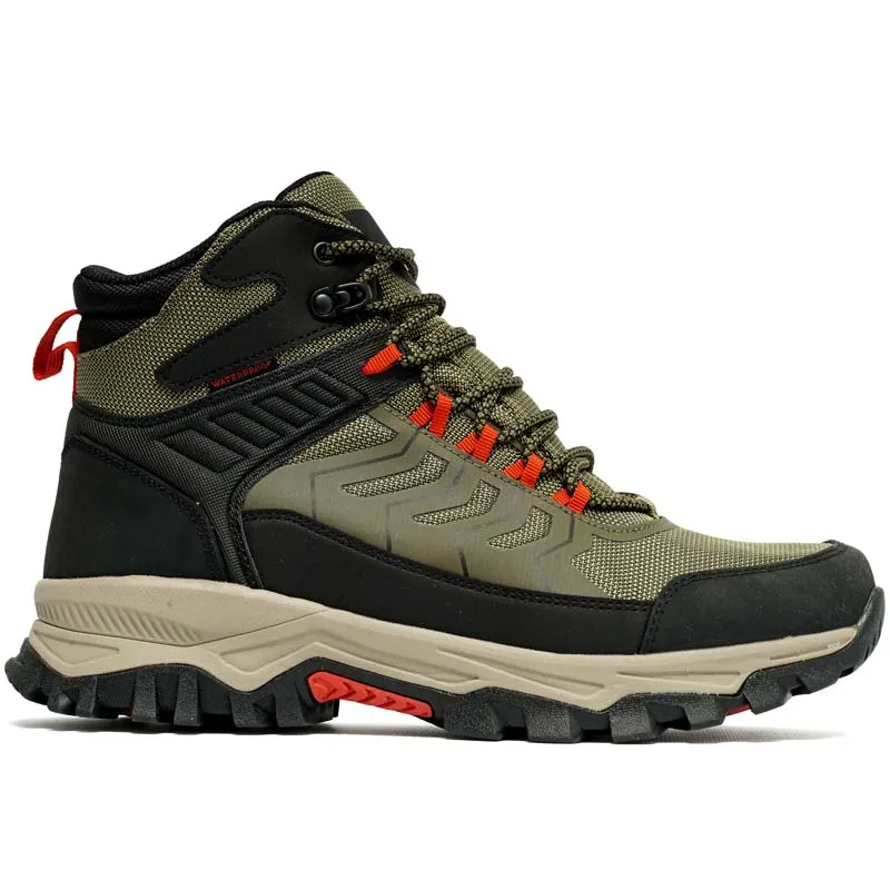 COPPERMINER CIPELE STONE ZA MUŠKARCE