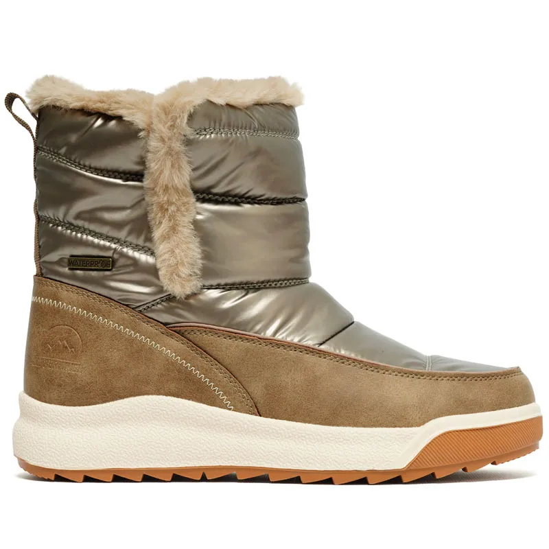 COPPERMINER CIZME ICE ZA ŽENE