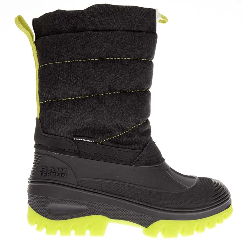 COPPERMINER KID CIZME SWED ZA DEČAKE