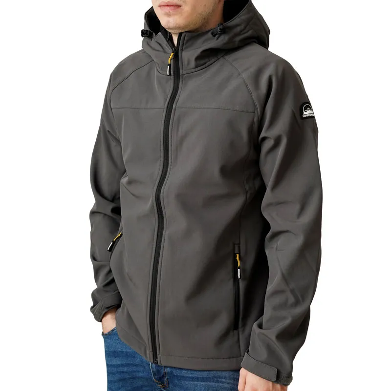 COPPERMINER MUSKA JAKNA COPPERMINER MOUNTAIN ZA MUŠKARCE