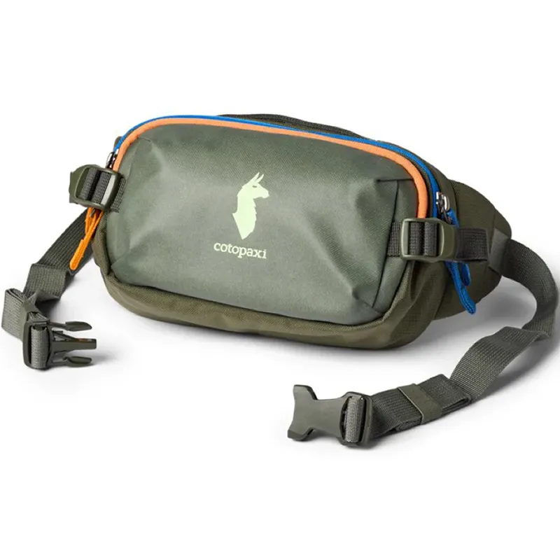 COTOPAXI TORBA ALLPA X 1.5L HIP PACK UNISEX