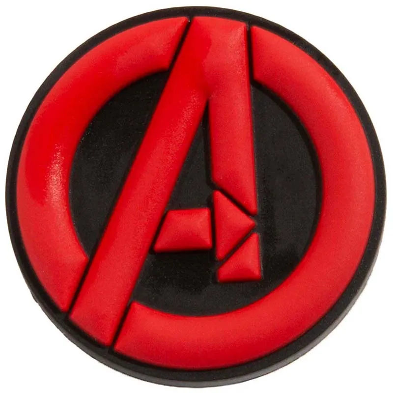 CROCS JIBITZZ AVENGERS ZA DEČAKE