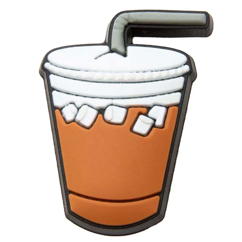 CROCS JIBITZZ ICED COFFEE ZA DEČAKE