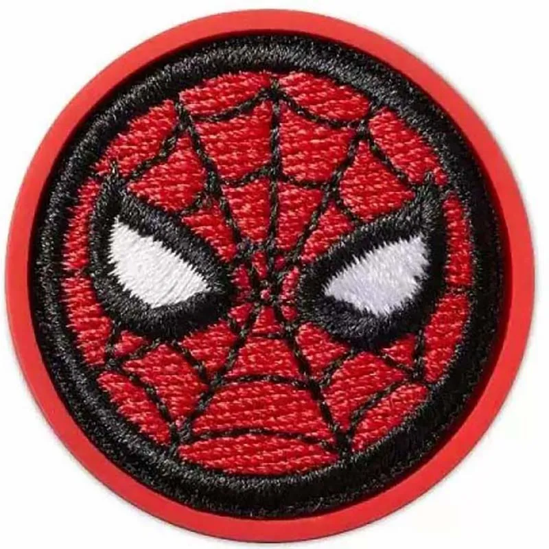 CROCS JIBITZZ SPIDERMAN ZA DEČAKE