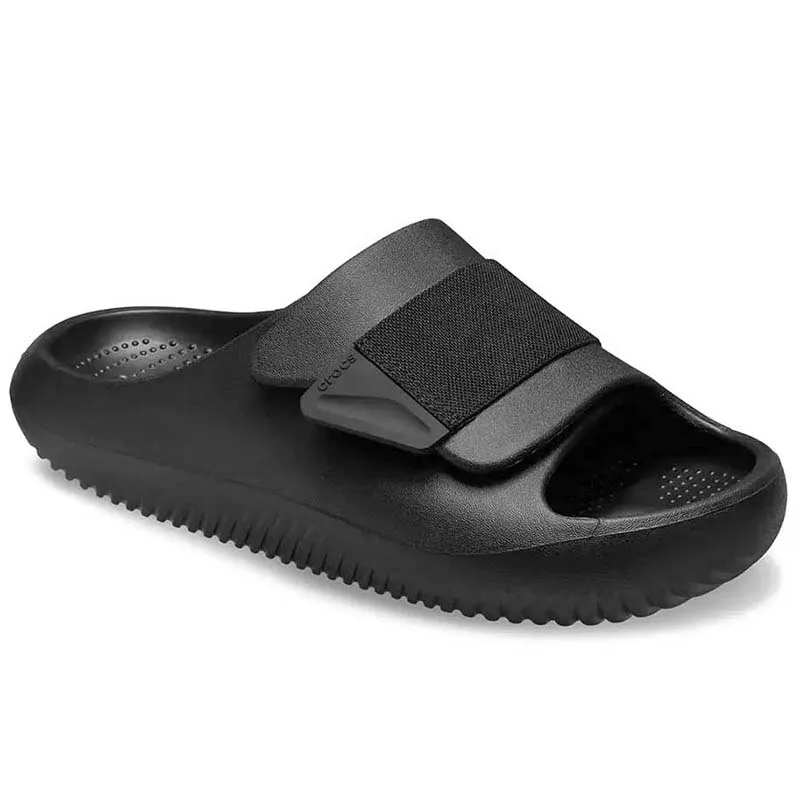 CROCS PAPUCE MELLOW LUXE RECOVERY SLIDE ZA MUŠKARCE