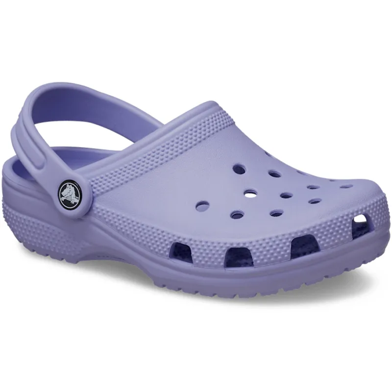 CROCS SANDALE CLASSIC CLOG K ZA DEVOJČICE