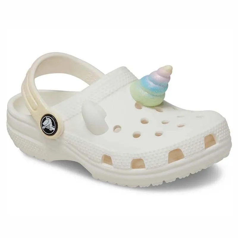 CROCS SANDALE CLASSIC IAM RAINBOW UNICORNCGT ZA DEVOJČICE