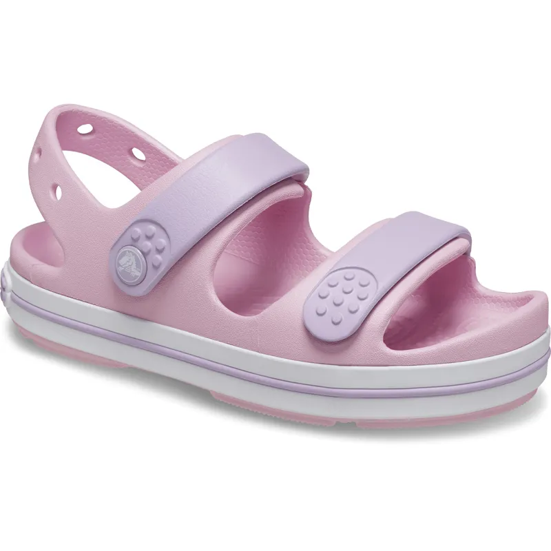CROCS SANDALE CROCBAND CRUISER SANDAL ZA DEVOJČICE