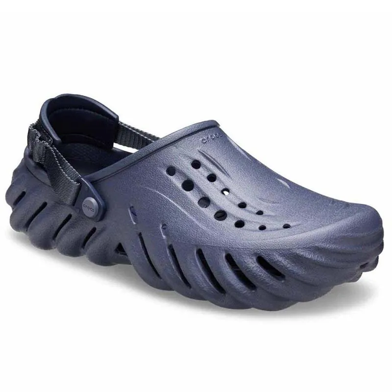 CROCS SANDALE ECHO CLOG ZA MUŠKARCE