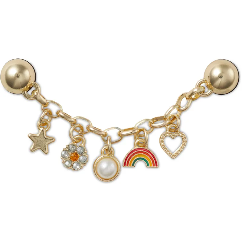 CROCS UKRAS FRIENDSHIP BRACELET CHAIN