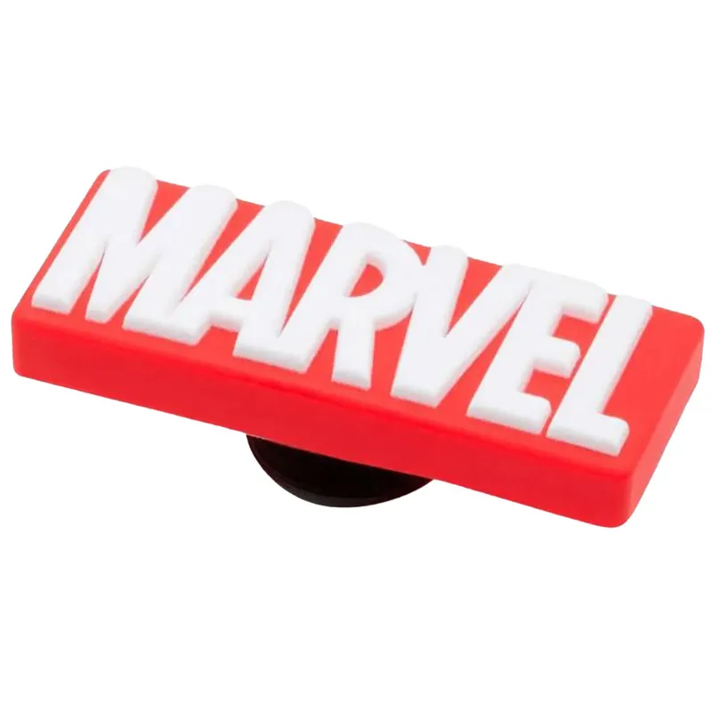 CROCS UKRAS MARVEL LOGO UNISEX