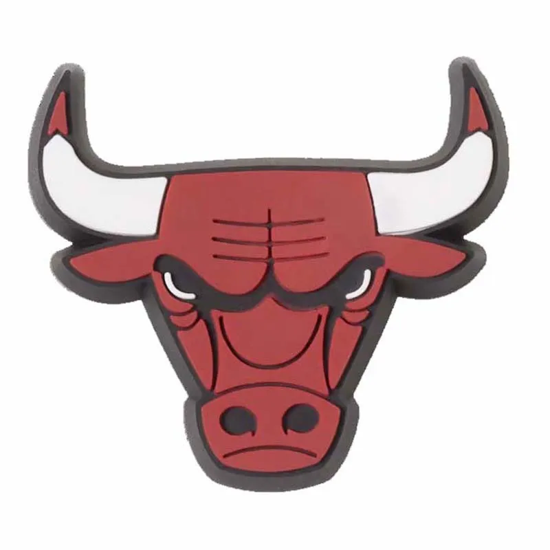CROCS UKRAS NBA CHICAGO BULLS 1 UNISEX