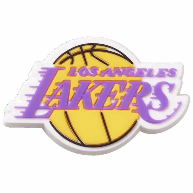 CROCS UKRAS NBA LOS ANGELES LAKERS 1 UNISEX