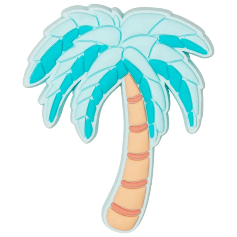 CROCS UKRAS PALM TREE UNISEX