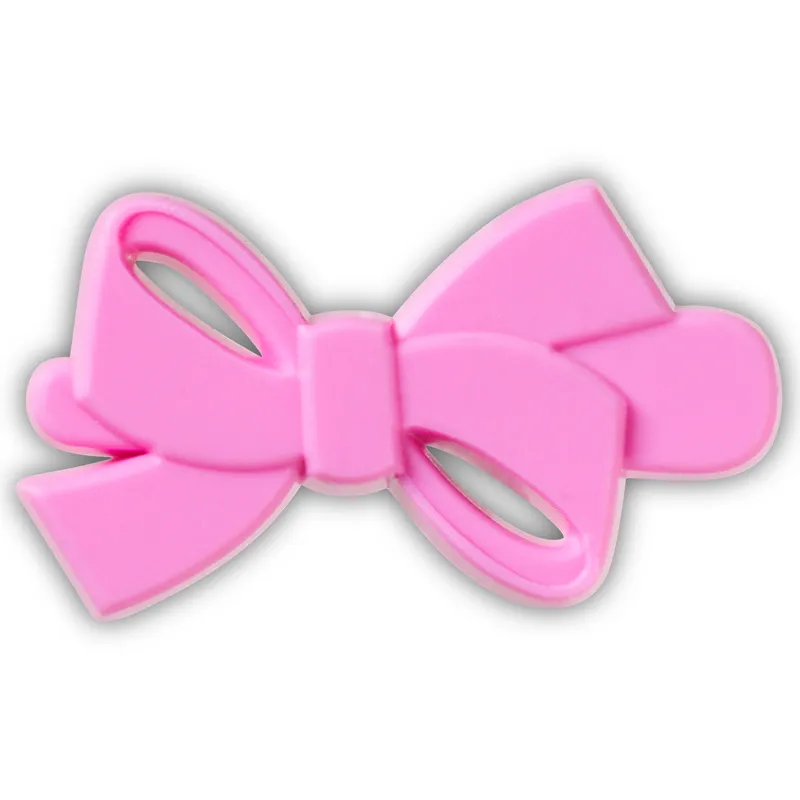 CROCS UKRASI CUTIE PINK BOW UNISEX