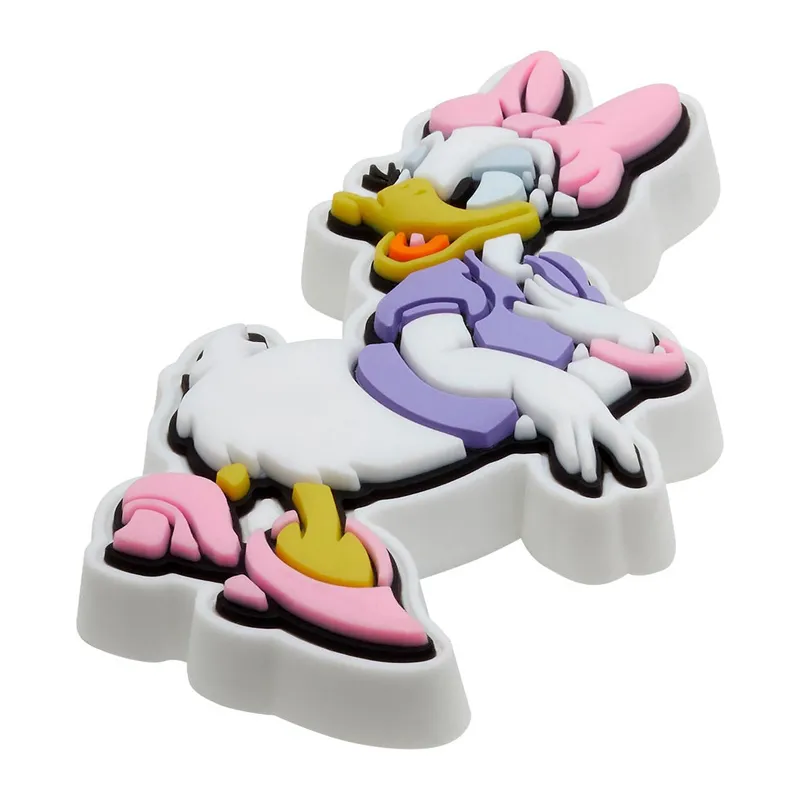 CROCS UKRASI DISNEY DAISY DUCK UNISEX
