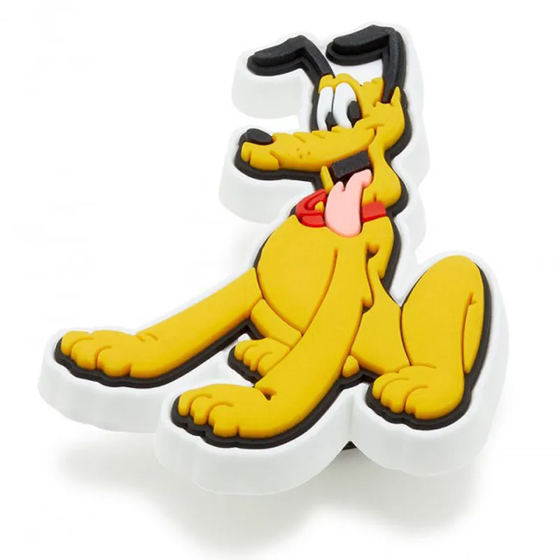 CROCS UKRASI DISNEYS PLUTO CHARACTER UNISEX