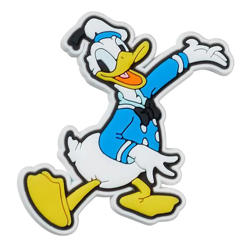 CROCS UKRASI DONALD DUCK CHARACTER UNISEX
