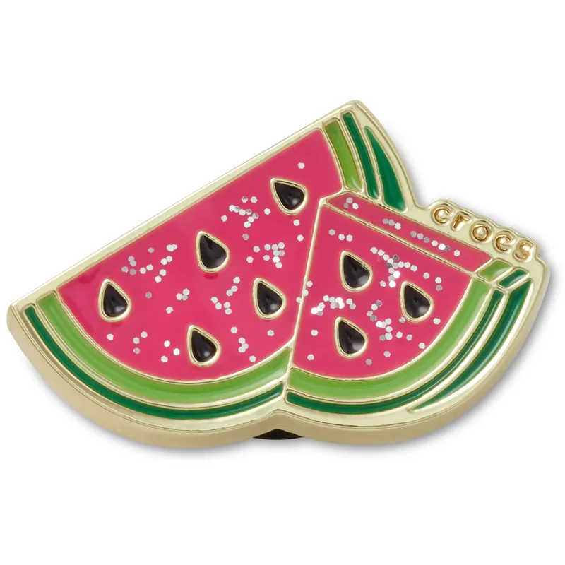CROCS UKRASI DOUBLE WATERMELON UNISEX