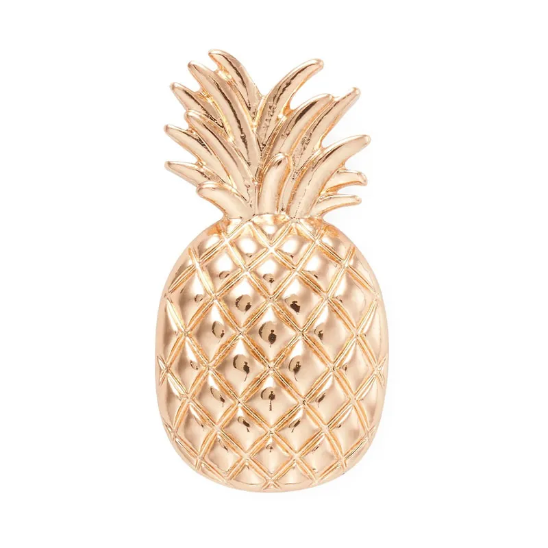 CROCS UKRASI GOLD PINEAPPLE UNISEX