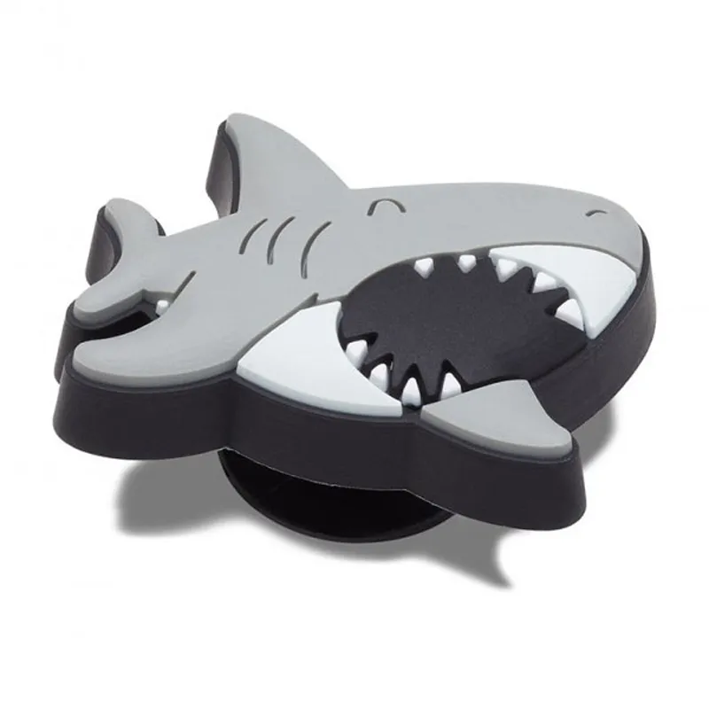 CROCS UKRASI LIL SHARK UNISEX