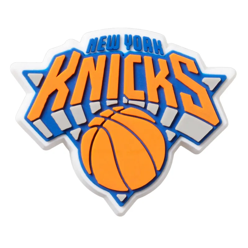 CROCS UKRASI NBA NEW YORK KNICKS 1 UNISEX