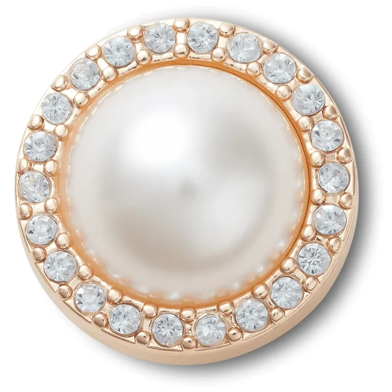 CROCS UKRASI PEARL WITH DIAMONDS UNISEX
