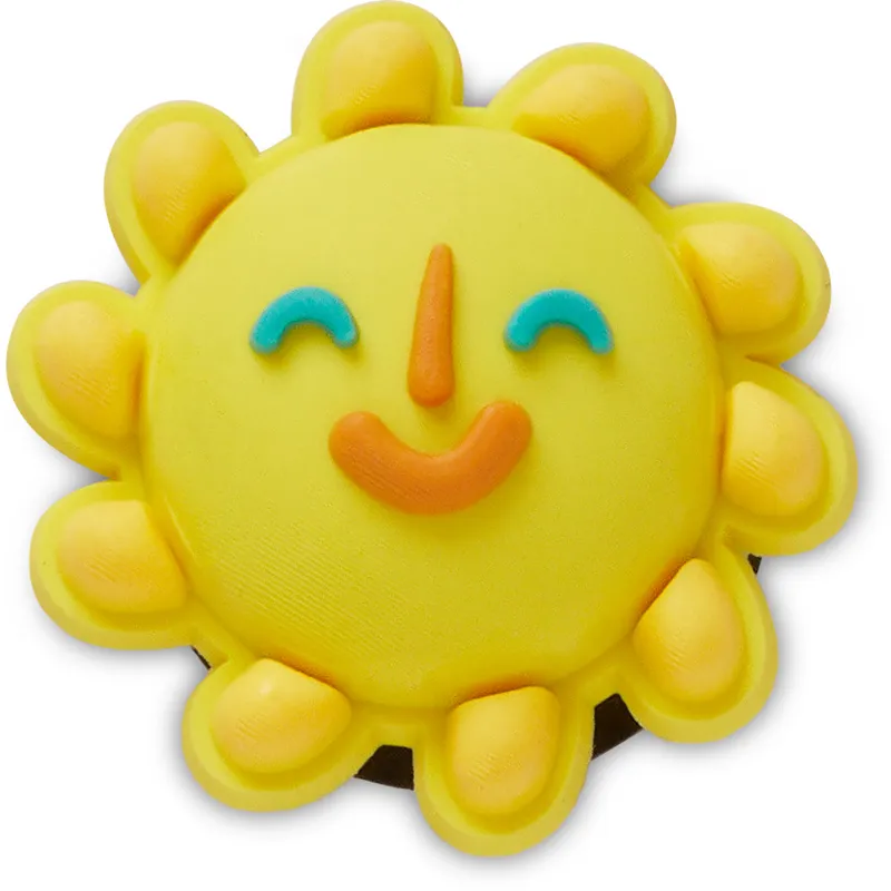 CROCS UKRASI SMILEY SUN UNISEX