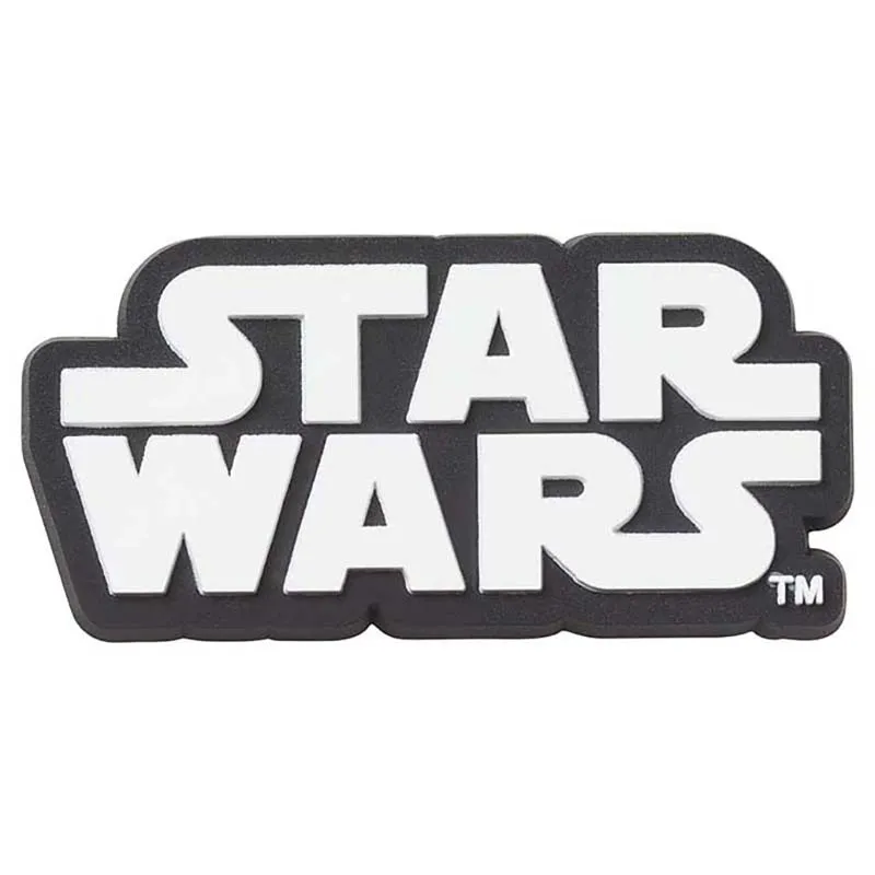 CROCS UKRASI STAR WARS LOGO UNISEX