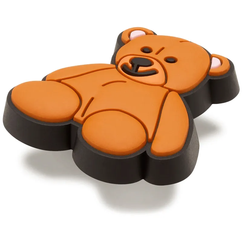 CROCS UKRASI TEDDY BEAR UNISEX