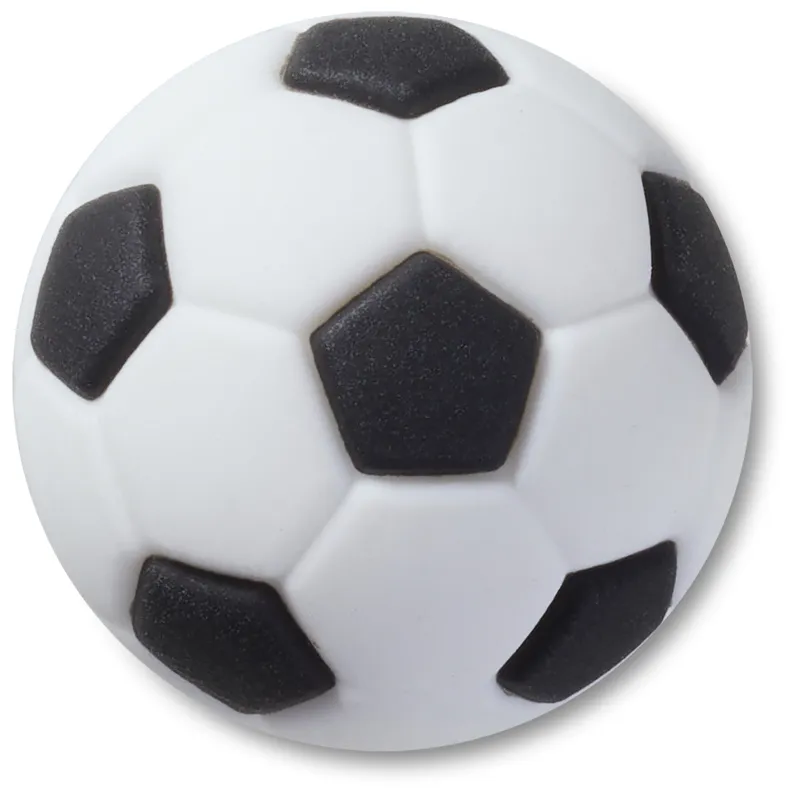 CROCS UKRASI TEXTURED SOCCER BALL UNISEX