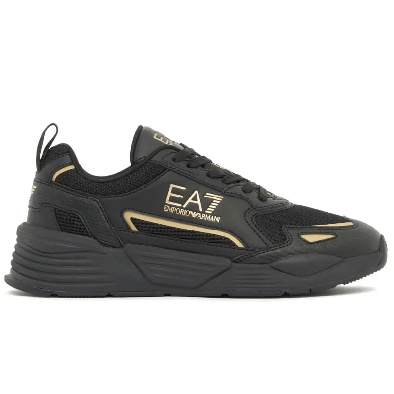 EA7 EMPORIO ARMANI CIPELE  ZA MUŠKARCE