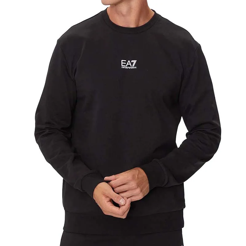 EA7 EMPORIO ARMANI DUKS TRAIN CORE ID M T-TOP CN COFT CC ZA MUŠKARCE