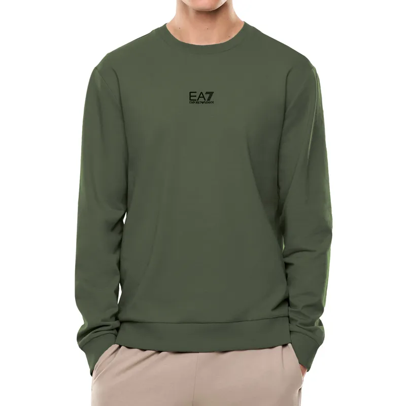 EA7 EMPORIO ARMANI DUKS  ZA MUŠKARCE